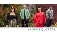 Kronos Quartet