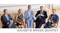 Gaudete Brass Quintet - Deacon Mills Park Green Lake