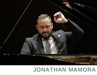 Jonathan Mamora - Evergreen Oshkosh