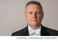 Shining Light Choral Program