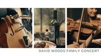 David Woods Family Concert