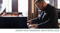Jonathan Mamora Masterclass