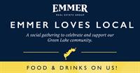Emmer Loves Local