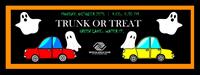 Green Lake Trunk or Treat