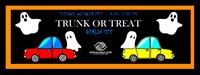 Berlin Trunk or Treat