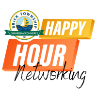 2026 Happy Hour Networking Event - August