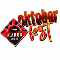 2026 OktoberFest at Icarus Brewing with JSCC