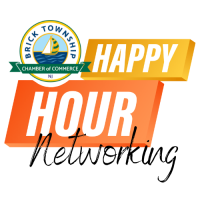 2023 Happy Hour Networking- August