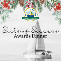 2023 Sails of Success Awards Dinner