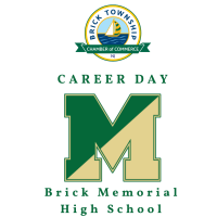 2024 Career Day at Brick Memorial High School