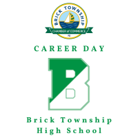 2025 Career Day at Brick Township High School