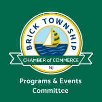 Programs & Event Committee Meeting
