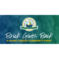 2025 Brick Gives Back- A Giving Tuesday Event