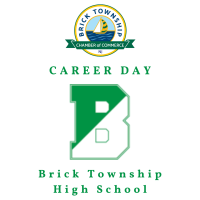 2026 Career Day at Brick Township High School