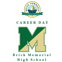 2026 Career Day at Brick Memorial High School
