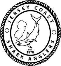 Jersey Coast Shark Anglers