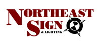 Northeast Sign & Lighting, Inc.