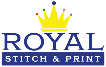 Royal Stitch and Print