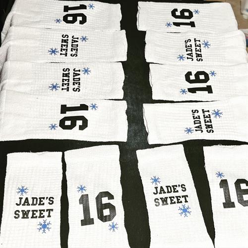 custom printed socks