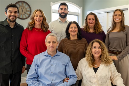 The Buckley Insurance Group