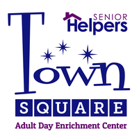 Town Square Adult Day Enrichment Center at the Jersey Shore and Senior Helpers