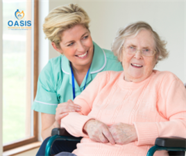 Oasis HomeCare Services
