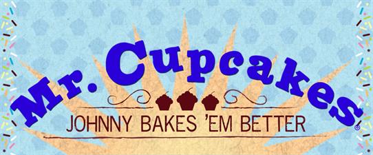 Mr. Cupcakes