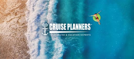 Cruise Planners - Cheryl Cassie