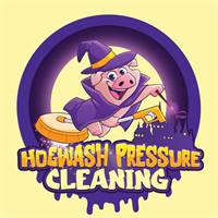 Hogwash Pressure Cleaning