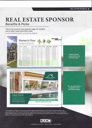 Real Estate Sponsor