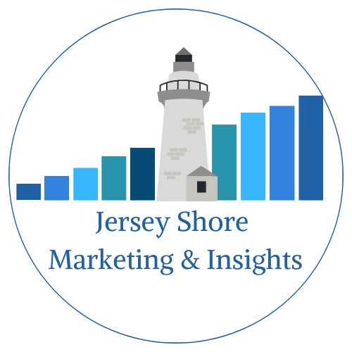 Insight-driven marketing and storytelling that attracts ideal customers