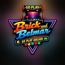 Go Play Arcade of Brick