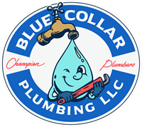 Blue Collar Plumbing, Heating and Mechanical LLC