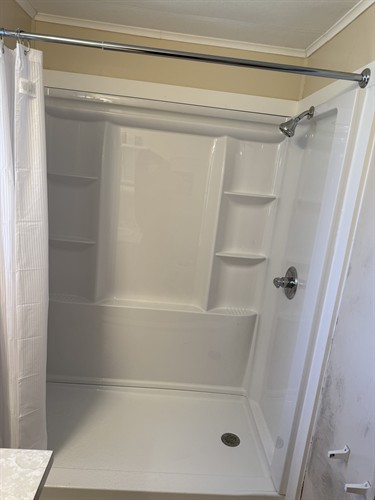 tub to shower conversion in Toms River