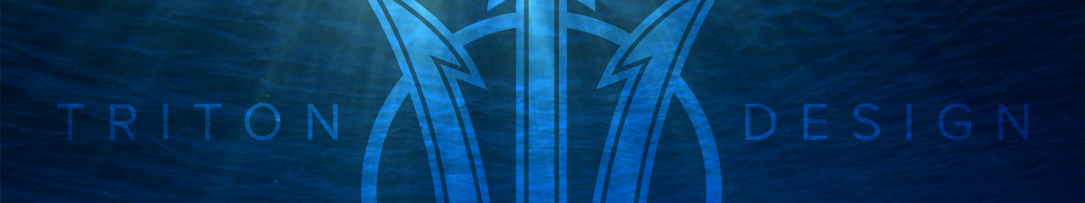Triton Design Triton Design
