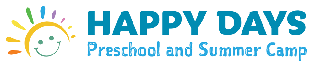 HAPPY DAYS PRESCHOOL AND SUMMER CAMP