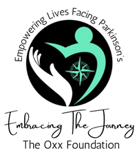 The Oxx Foundation - Embracing The Journey 