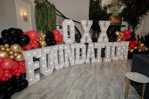 A Night at the Oscars Stronger Together for Parkinson's