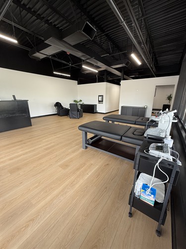 Front Office