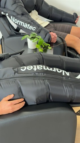 Normatec System
