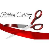 Ribbon Cutting @ Allo Communications