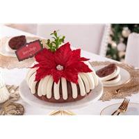 Christmas Day Pre-order - NOTHING bundts CAKES