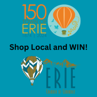 Shop Local and WIN!