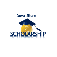 Dave Stone Scholarship - Apply Now