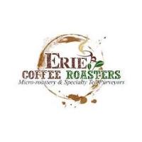 Ribbon Cutting at Erie Coffee Roasters