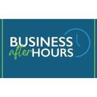 Business After Hours - Aloft Hotel