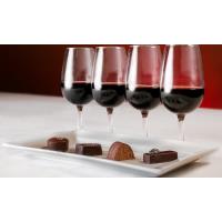 Wine Tasting & Chocolate Pairing