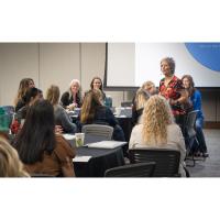 Business Women's Empowerment Program with Lori Hanson