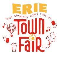 Erie Town Fair - 2026