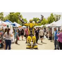 Erie Town Fair - 2026